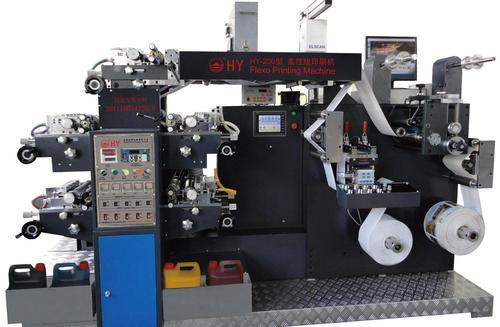 首頁 供應(yīng)產(chǎn)品 上海環(huán)野機械有限公司 商標印刷機  ?&uacute;? ? ? ?