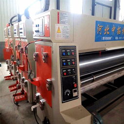 供應二手紙箱機械設備 收購二手紙箱設備圖片 高清圖 細節圖 蘇州紙箱印刷設備 Hc360慧聰網