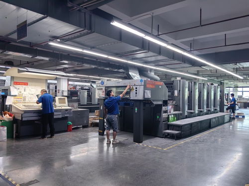 仁懷 酒類包材火熱生產(chǎn)沖刺三季度 黃金期