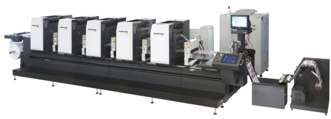 2015年大標(biāo)簽印刷技術(shù)應(yīng)用平臺3月火爆開啟