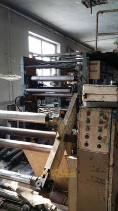 煙臺二手凹印機(jī)