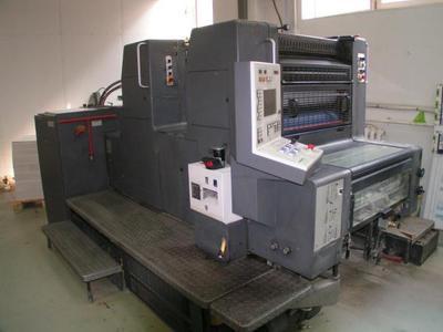 【二手印刷機(jī)、二手海德國(guó)SM-102-2-P 1998年、歐洲機(jī),超靚!】?jī)r(jià)格,廠家,圖片,二手印刷設(shè)備,深圳市華之彩印刷-