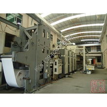 其他印刷設(shè)備價格 低價轉(zhuǎn)讓小森商業(yè)輪轉(zhuǎn)印刷機批發(fā)價格 深圳市