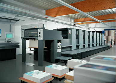 免費制作電子畫冊、電子書、電子雜志與H5畫冊的便捷工具與印刷機械