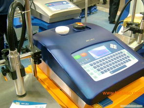 廠價直銷！連云港電池噴碼機 價格解析、廠家直供與印刷機械應用全攻略