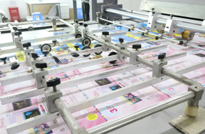 廣東金宣發 以匠心印刷，鑄全球包裝與童書品牌雙翼齊飛