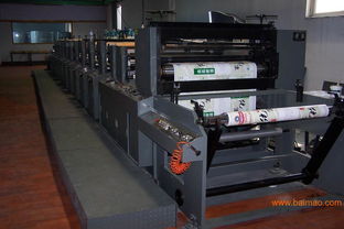 濰坊良通印刷機械設備 專業制造，品質保障